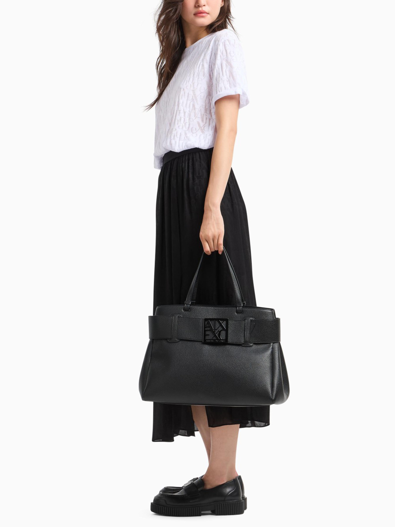 Сумка Armani Exchange модель XW000284-AF11902-UC001 Фото