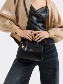 Сумка Armani Exchange модель XW000395-AF12040-UC001 Фото