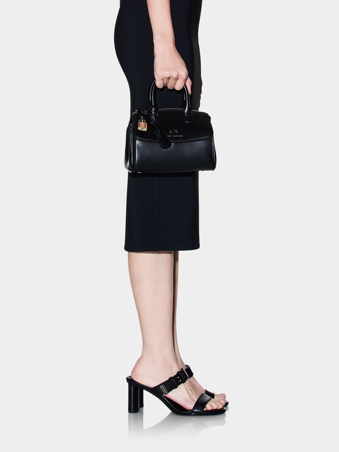 Сумка Armani Exchange модель XW000395-AF12040-UC001 Фото