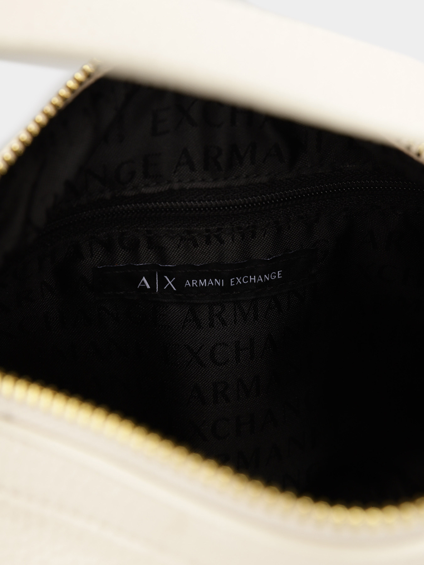 Сумка Armani Exchange модель XW000917-AF11902-U1074 Фото