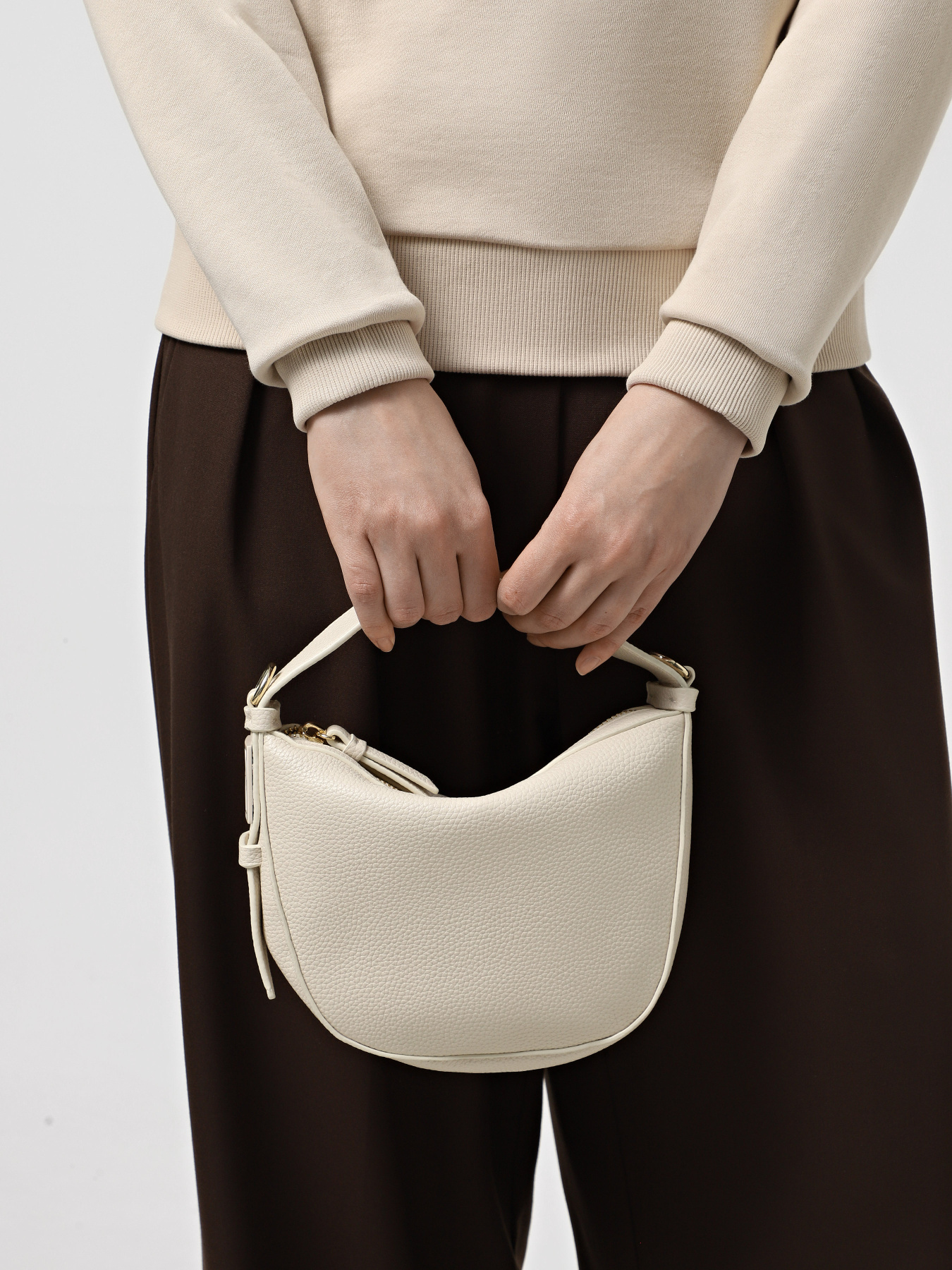 Сумка Armani Exchange модель XW000917-AF11902-U1074 Фото