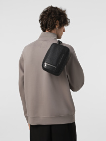 Сумка Armani Exchange модель 958542-CC828-00020 Фото