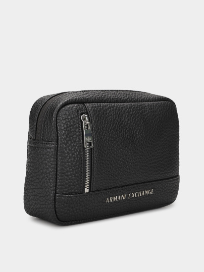 Сумка Armani Exchange модель 958542-CC828-00020 — фото - INTERTOP
