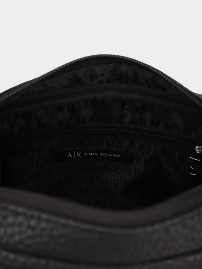 Сумка Armani Exchange модель 958542-CC828-00020 — фото 5 - INTERTOP