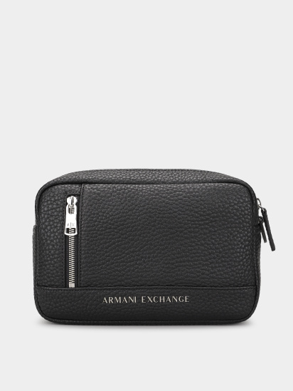 Сумка Armani Exchange модель 958542-CC828-00020 - фото