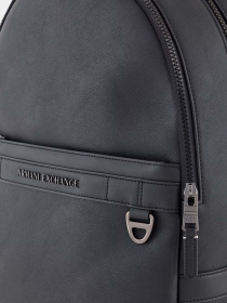 Рюкзак Armani Exchange модель XM000142-AF11925-UC001 Фото