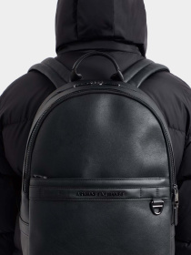 Рюкзак Armani Exchange модель XM000142-AF11925-UC001 Фото
