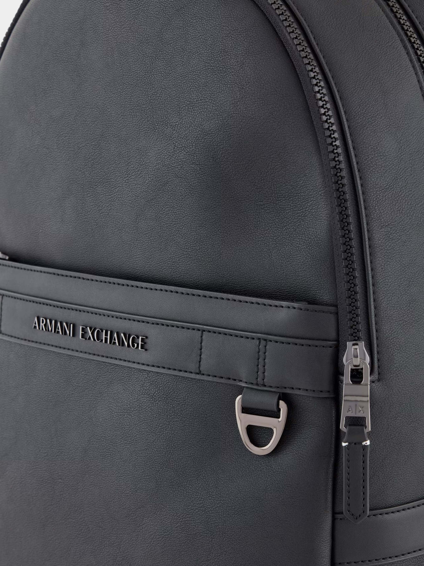 Повсякденний рюкзак Armani Exchange модель XM000142-AF11925-UC001 Фото