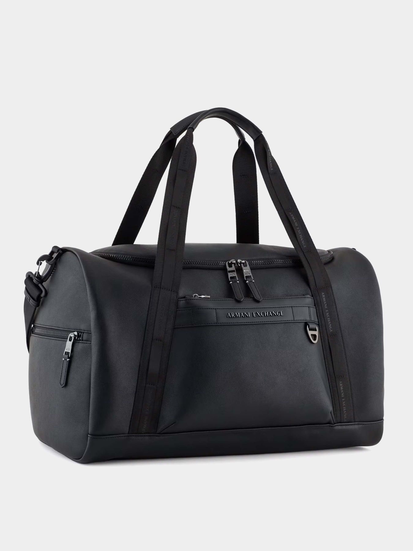 Дорожная сумка Armani Exchange модель XM000143-AF11925-UC001 Фото