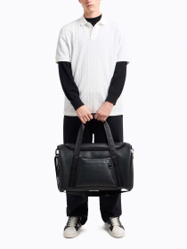 Дорожня сумка Armani Exchange модель XM000143-AF11925-UC001 Фото