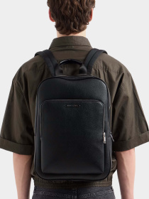 Рюкзак Armani Exchange модель XM000241-AF12134-UC001 Фото