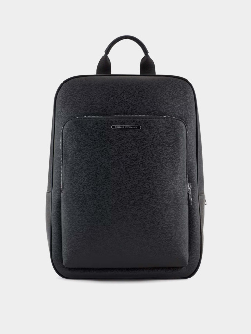 Рюкзак Armani Exchange модель XM000241-AF12134-UC001 Фото