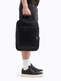 Повсякденний рюкзак Armani Exchange модель XM000241-AF12134-UC001 Фото