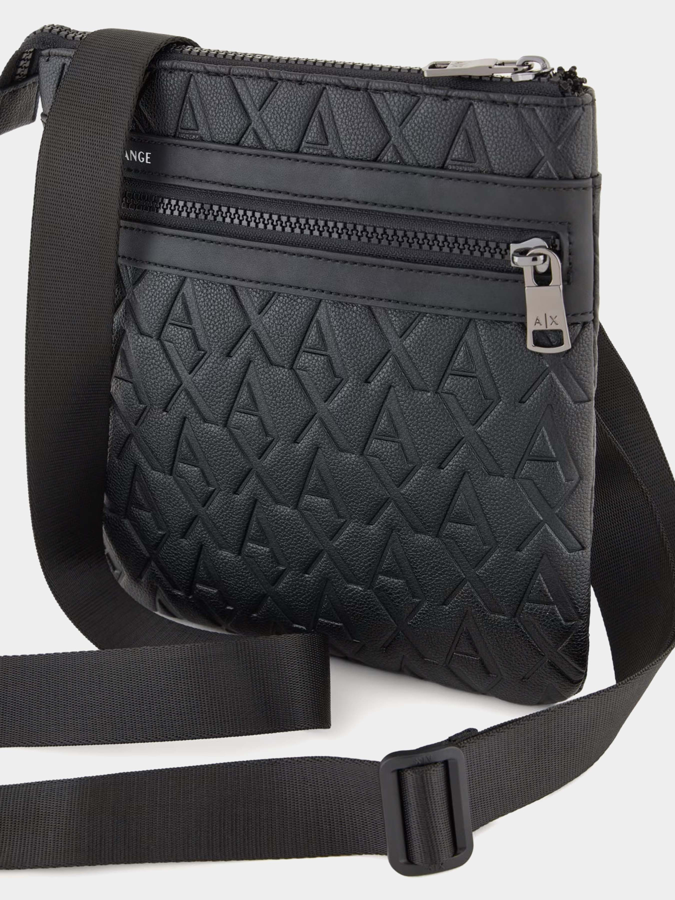 Сумка Armani Exchange модель XM000579-AF12133-UC001 Фото