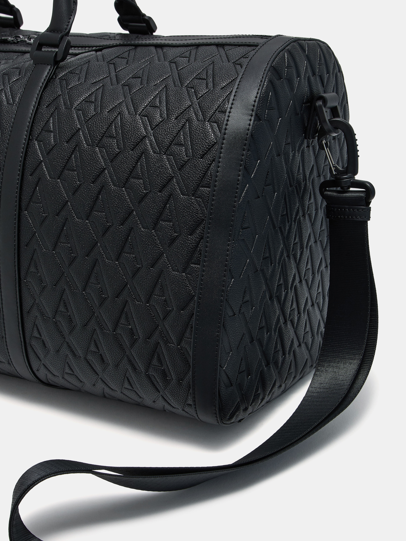 Дорожная сумка Armani Exchange модель XM000845-AF12133-UC001 Фото