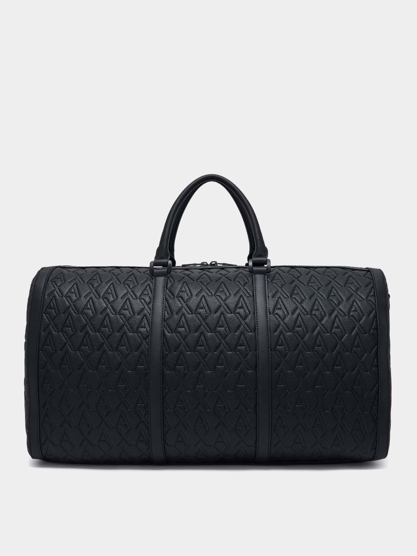 Дорожная сумка Armani Exchange модель XM000845-AF12133-UC001 Фото