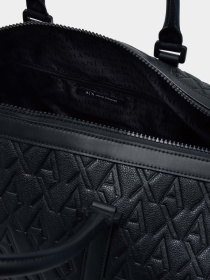 Дорожная сумка Armani Exchange модель XM000845-AF12133-UC001 Фото