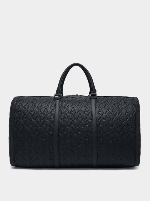 Дорожні сумки та валізи Armani Exchange модель XM000845-AF12133-UC001 Фото