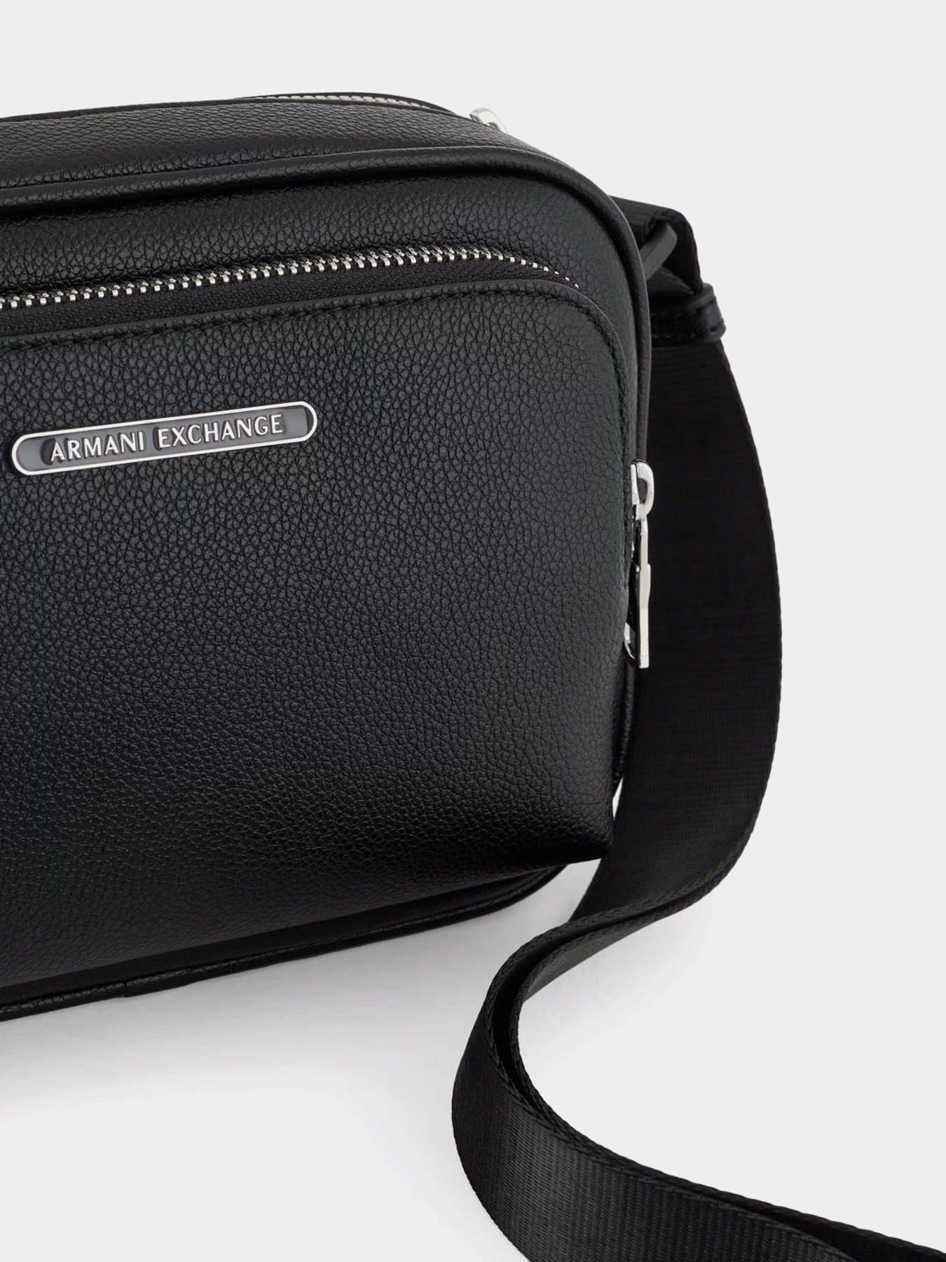 Сумка Armani Exchange модель XM000847-AF12134-UC001 Фото