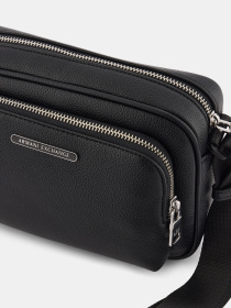 Сумка Armani Exchange модель XM000847-AF12134-UC001 Сумка Armani Exchange модель XM000847-AF12134-UC001 Фото