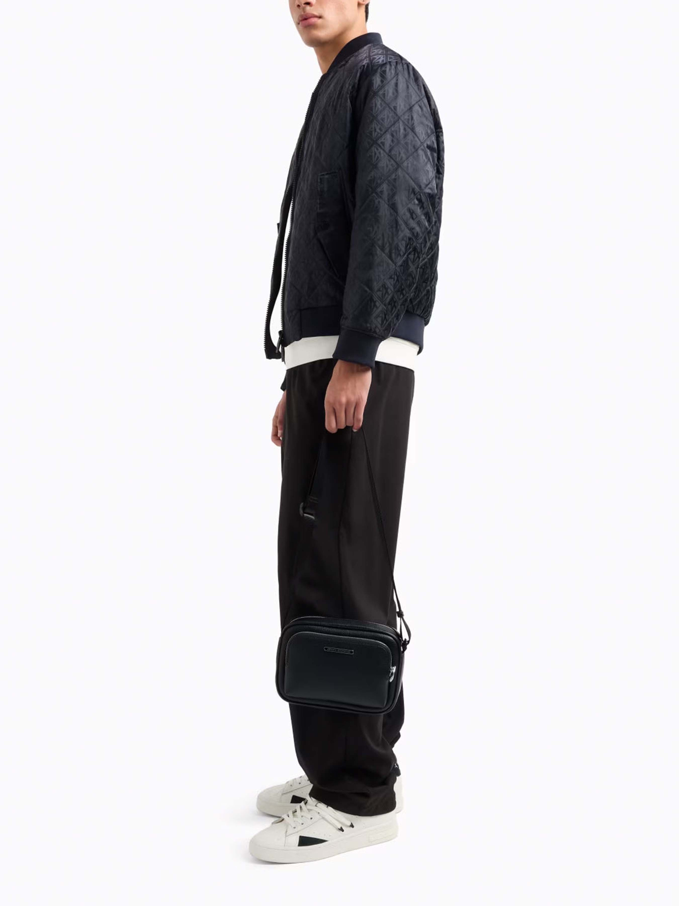 Сумка Armani Exchange модель XM000847-AF12134-UC001 Фото