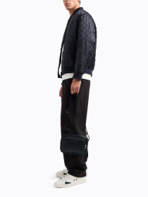 Сумка Armani Exchange модель XM000847-AF12134-UC001 Фото