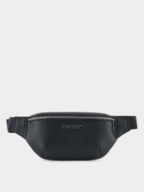 Поясная сумка Armani Exchange модель XM000848-AF12134-UC001 Фото