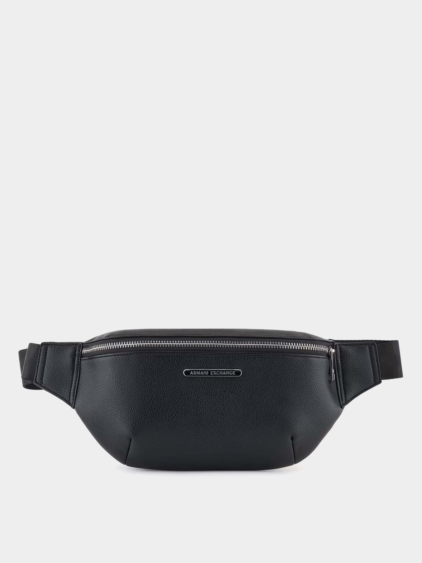 Поясная сумка Armani Exchange модель XM000848-AF12134-UC001 Фото