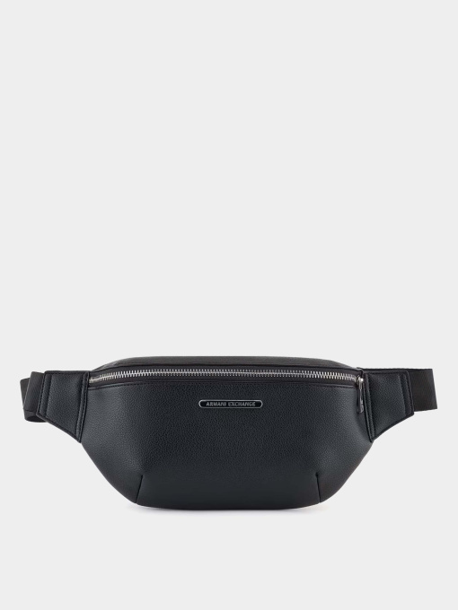 Поясна сумка Armani Exchange модель XM000848-AF12134-UC001 Фото