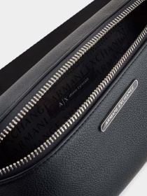 Поясная сумка Armani Exchange модель XM000848-AF12134-UC001 Фото