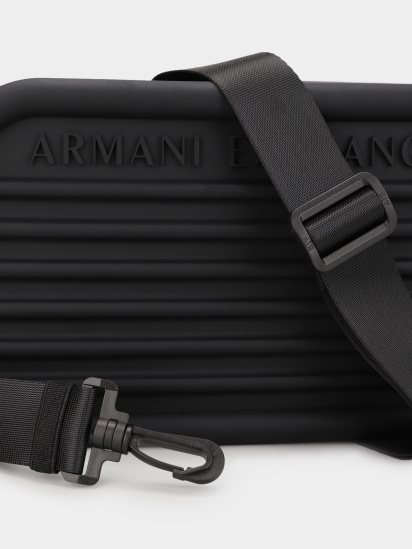 Сумка Armani Exchange модель XM001274-AF15130-UC001 — фото 4 - INTERTOP