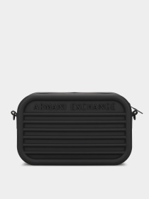 Сумка Armani Exchange модель XM001274-AF15130-UC001 Фото