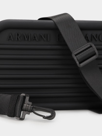 Сумка Armani Exchange модель XM001274-AF15130-UC001 Фото