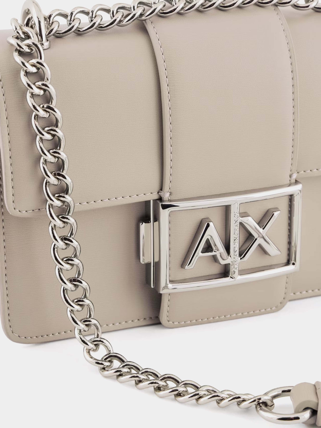 Сумка Armani Exchange модель XW000071-AF12039-U1095 Фото