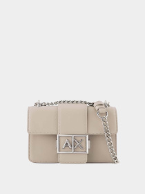 Сумка Armani Exchange модель XW000071-AF12039-U1095 Фото