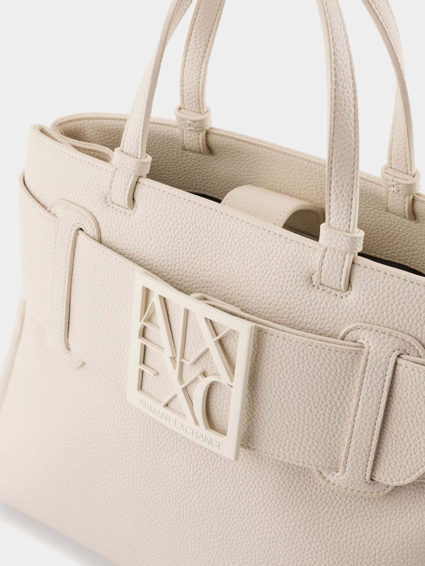 Сумка Armani Exchange модель XW000285-AF11902-U1074 Фото