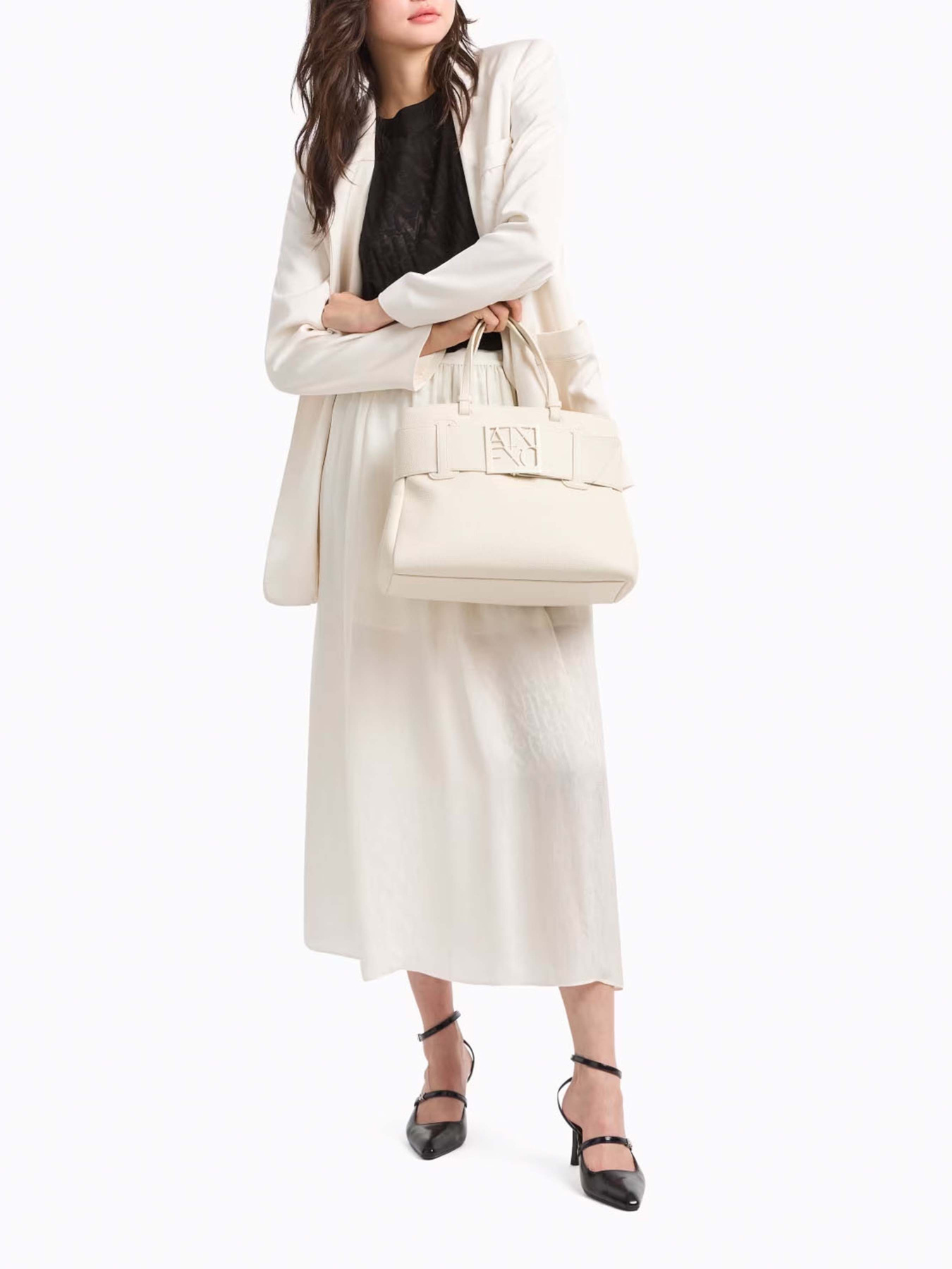 Сумка Armani Exchange модель XW000285-AF11902-U1074 Фото