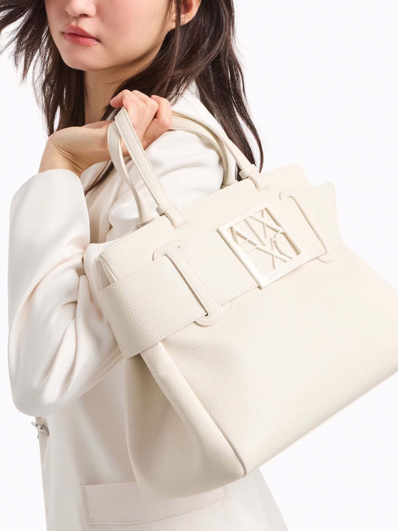 Сумка Armani Exchange модель XW000285-AF11902-U1074 Фото