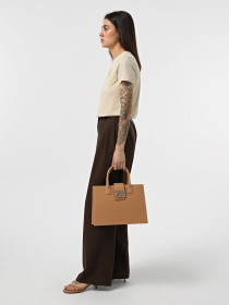 Сумка Armani Exchange модель XW000305-AF12039-U2069 Фото