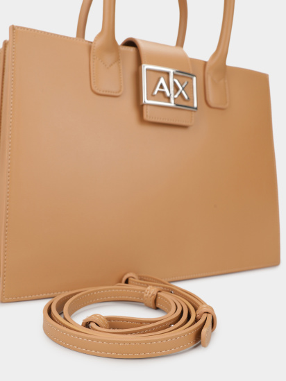 Сумка Armani Exchange модель XW000305-AF12039-U2069 — фото 4 - INTERTOP