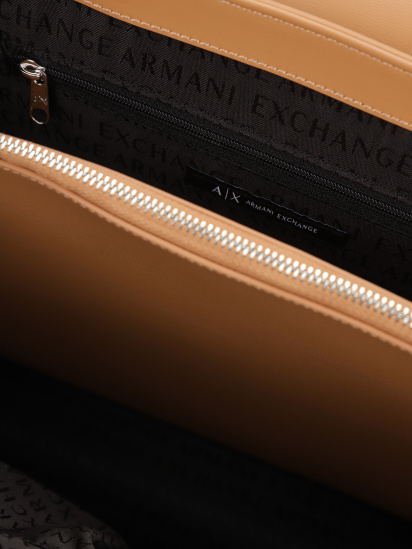 Сумка Armani Exchange модель XW000305-AF12039-U2069 — фото 5 - INTERTOP