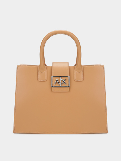 Сумка Armani Exchange модель XW000305-AF12039-U2069 - фото