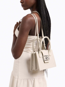 Сумка Armani Exchange модель XW000306-AF12039-U1095 Фото