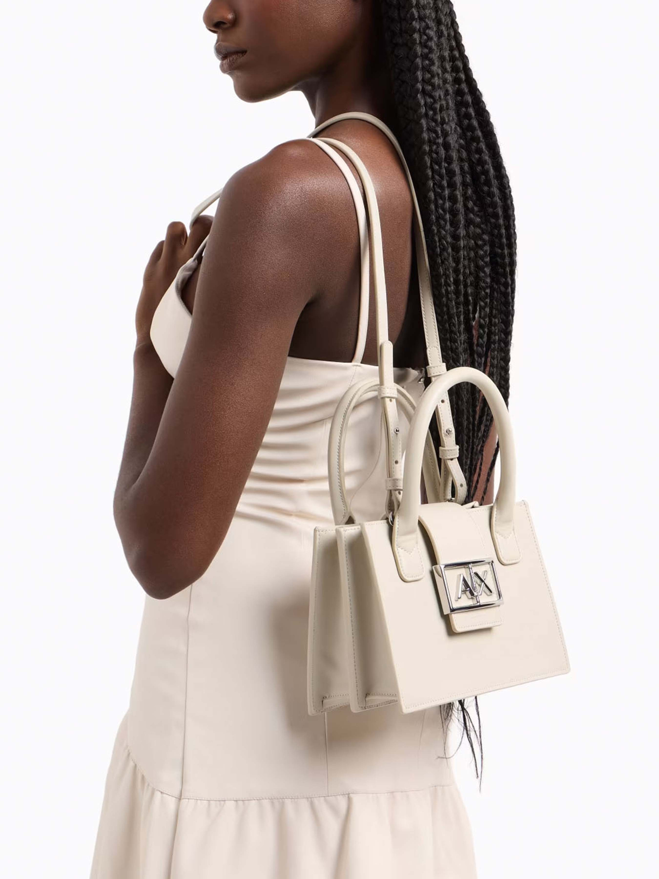 Сумка Armani Exchange модель XW000306-AF12039-U1095 Фото