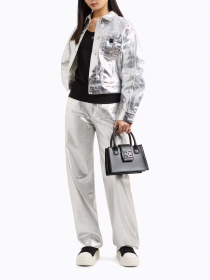 Сумка Armani Exchange модель XW000306-AF12039-UC001 Фото