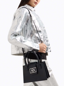 Сумки Armani Exchange модель XW000306-AF12039-UC001 Фото