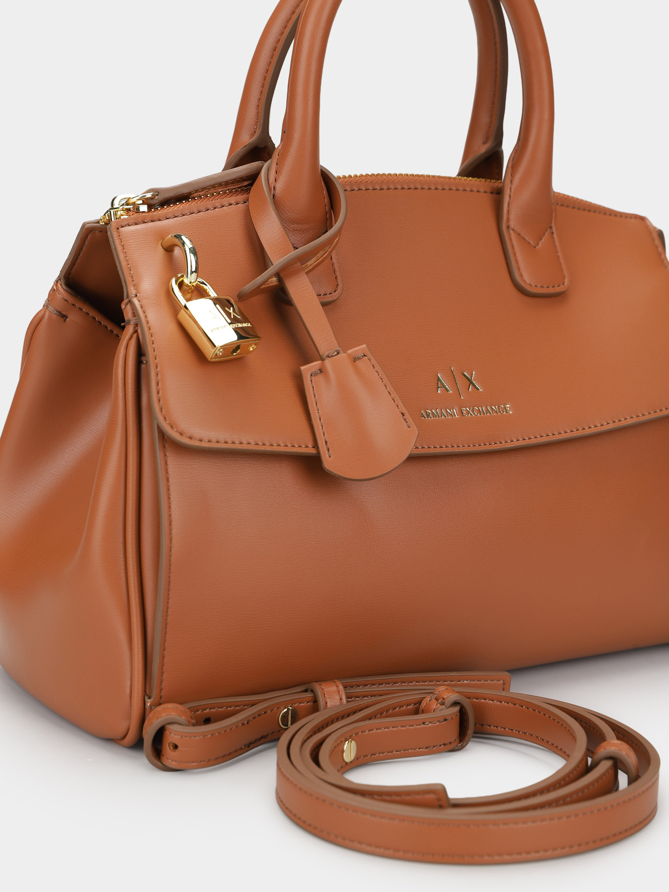 Сумка Armani Exchange модель XW000307-AF12040-U6164 Фото