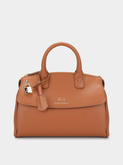 Сумка Armani Exchange модель XW000307-AF12040-U6164 - фото