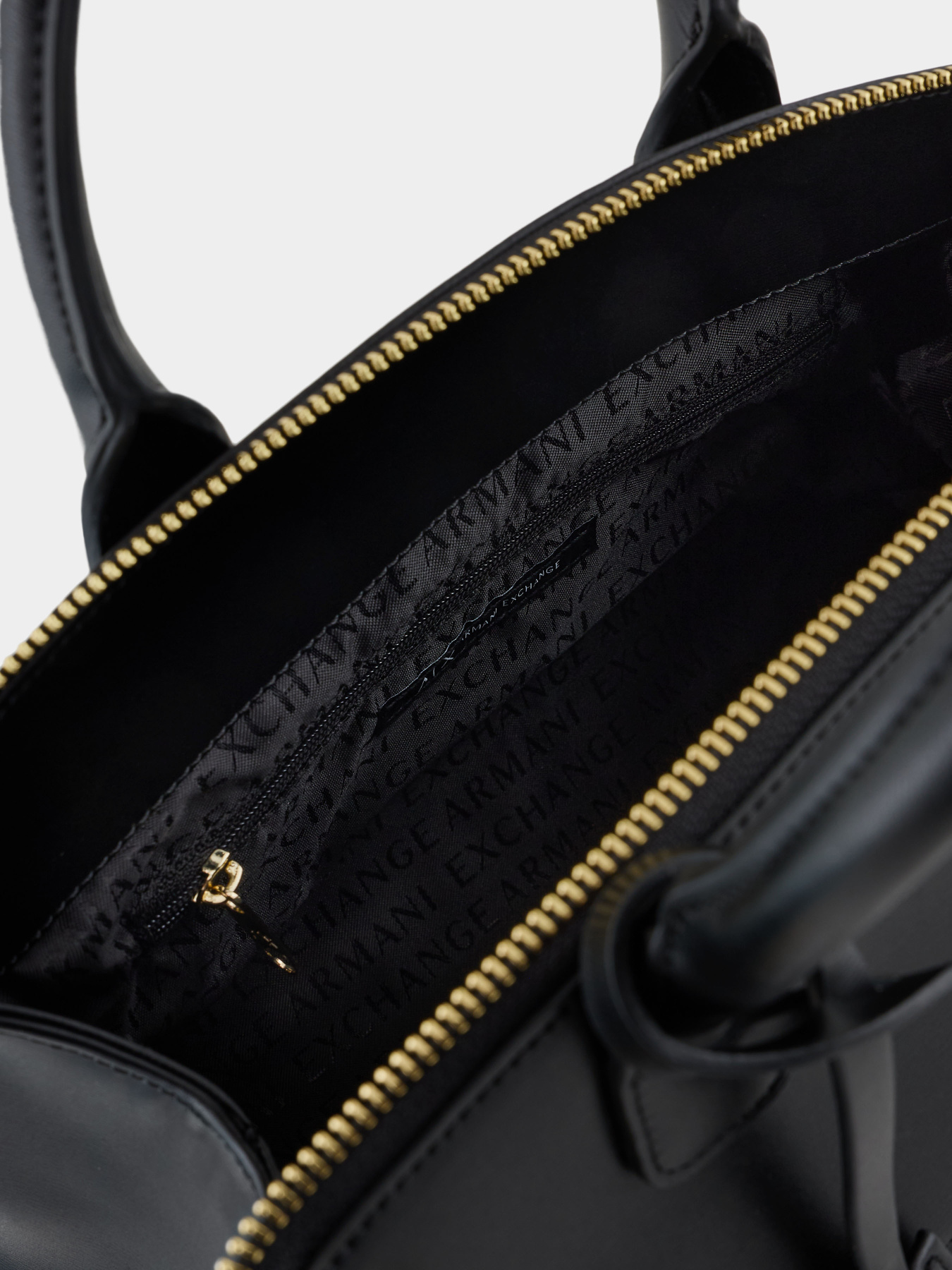 Сумка Armani Exchange модель XW000307-AF12040-UC001 Фото