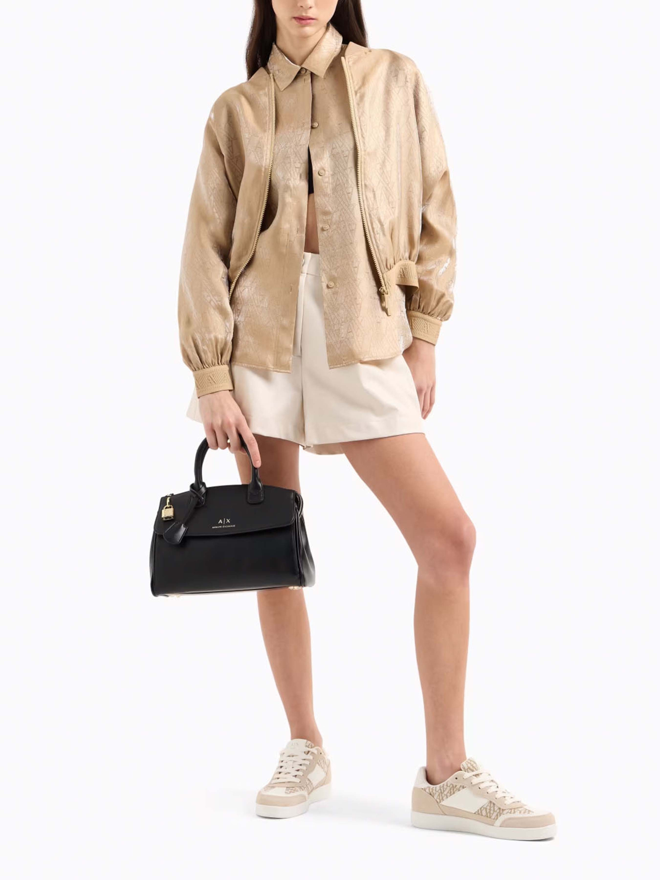 Сумка Armani Exchange модель XW000307-AF12040-UC001 Фото